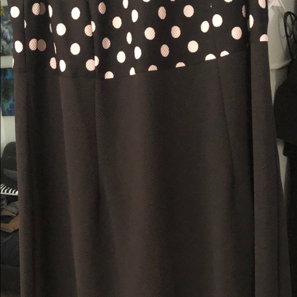 Pretty 2 piece dress and matching jacket size 18w